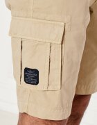 Aeronautica Militare Pantaloni Scurți | Regular Fit