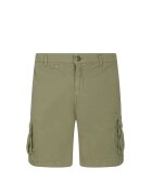 Aeronautica Militare Pantaloni scurți | Regular Fit