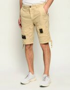 Aeronautica Militare Pantaloni scurți | regular fit
