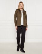 Aeronautica Militare Pantaloni | Straight fit