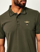 Aeronautica Militare Polo | Regular Fit