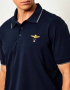 Aeronautica Militare Polo | Regular Fit