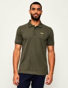 Aeronautica Militare Polo | Regular Fit