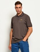 Aeronautica Militare Polo | regular fit
