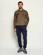Aeronautica Militare Polo | regular fit