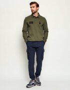 Aeronautica Militare Polo | regular fit