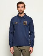 Aeronautica Militare Polo | regular fit