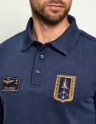 Aeronautica Militare Polo | regular fit