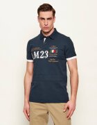 Aeronautica Militare Polo | regular fit
