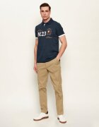 Aeronautica Militare Polo | regular fit