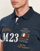 Aeronautica Militare Polo | regular fit
