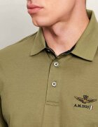 Aeronautica Militare Polo | regular fit