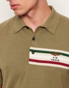 Aeronautica Militare Polo | regular fit