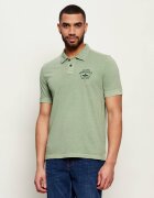 Aeronautica Militare Polo | regular fit