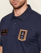 Aeronautica Militare Polo | regular fit