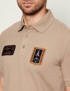 Aeronautica Militare Polo | regular fit