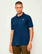 Aeronautica Militare Polo | Regular Fit