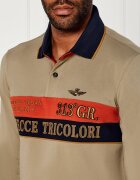 Aeronautica Militare Polo | Regular Fit