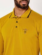 Aeronautica Militare Polo | Regular Fit