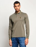 Aeronautica Militare Polo | regular fit