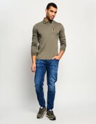 Aeronautica Militare Polo | regular fit
