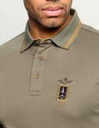 Aeronautica Militare Polo | regular fit
