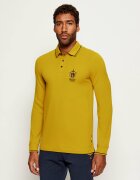 Aeronautica Militare Polo | Slim Fit
