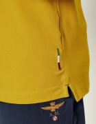 Aeronautica Militare Polo | Slim Fit