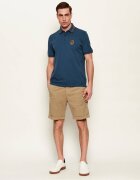 Aeronautica Militare Polo | Slim Fit