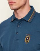 Aeronautica Militare Polo | Slim Fit