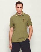 Aeronautica Militare Polo | Slim Fit