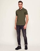 Aeronautica Militare Polo | Slim Fit