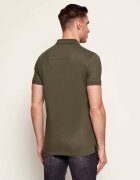 Aeronautica Militare Polo | Slim Fit