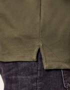 Aeronautica Militare Polo | Slim Fit