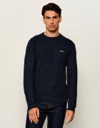 Aeronautica Militare Pulover | regular fit