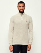 Aeronautica Militare Pulover | Regular Fit