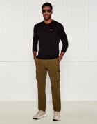 Aeronautica Militare Pulover | Regular Fit