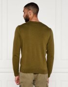Aeronautica Militare Pulover | Regular Fit