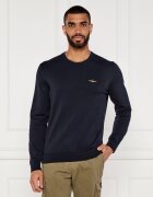Aeronautica Militare Pulover | Regular Fit
