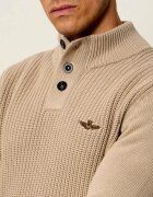 Aeronautica Militare Pulover | regular fit