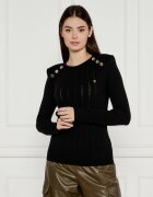 Aeronautica Militare Pulover | Slim Fit