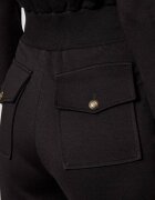 Aeronautica Militare Salopetă | regular fit