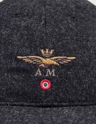 Aeronautica Militare Șapcă baseball cu adaos de lână