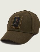 Aeronautica Militare Șapcă baseball cu adaos de lână