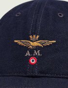 Aeronautica Militare Șapcă baseball cu adaos de lână