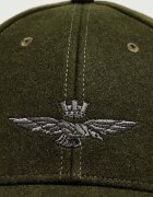 Aeronautica Militare Șapcă baseball cu adaos de lână