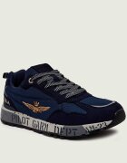 Aeronautica Militare Sneakers