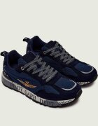 Aeronautica Militare Sneakers