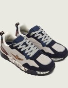 Aeronautica Militare Sneakers