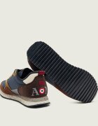 Aeronautica Militare Sneakers